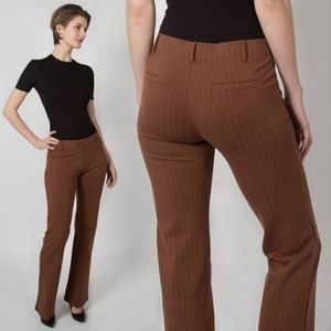 Betabrand Comfy Yoga Dress Pants